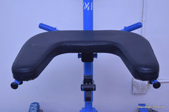 ARJO PATIENT TRANSPORT CHAIR