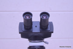 WILD LEITZ BIOMED type 020-507.010 MICROSCOPE