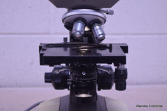 OLYMPUS BH- BHC MICROSCOPE