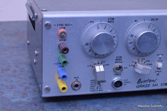 GRASS INSTRUMENTS  S44 S44D PULSE STIMULATOR