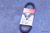 JASON INDUSTRIAL B20 V-BELT
