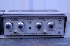 ISOLATED CURRENT SOURCE