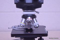 WILD LEITZ BIOMED type 020-507.010 MICROSCOPE