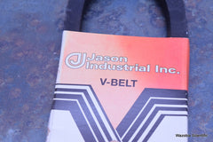 JASON INDUSTRIAL B20 V-BELT
