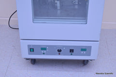 SHELDON VWR INCUBATOR/OVEN MODEL 1575R