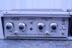 ISOLATED CURRENT SOURCE