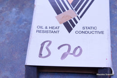 JASON INDUSTRIAL B20 V-BELT