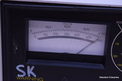 ISCO ELECTROPHORESIS POWER SUPPLY MODEL 494