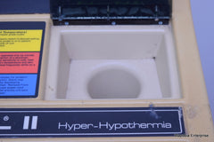 CINCINNATI SUB-ZERO BLANKETROL II HYPER-HYPOTHERMIA