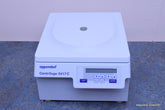 EPPENDORF CENTRIFUGE 5471C WITHOUT ROTOR