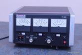 FB 500 FISHER BIOTECH ELECTROPHORESIS POWER SUPPLY