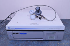 PACKARD INSTANTIMAGER INSTANT IMAGER ELECTRONIC AUTORADIOGRAPHY