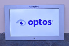 OPTOS CHART PANEL CP-600P FOR PATIENT VISION TESTING