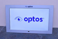 OPTOS CHART PANEL CP-600P FOR PATIENT VISION TESTING