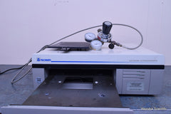 PACKARD INSTANTIMAGER INSTANT IMAGER ELECTRONIC AUTORADIOGRAPHY