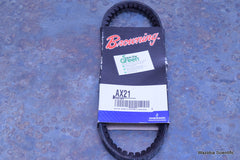 EMERSON BROWNING AX21 V-BELT