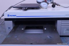 PACKARD INSTANTIMAGER INSTANT IMAGER ELECTRONIC AUTORADIOGRAPHY