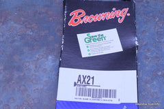 EMERSON BROWNING AX21 V-BELT