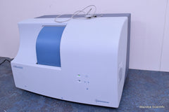 STRATAGENE MX4000 MULTIPLEX QUANTITATIVE PCR SYSTEM 401260