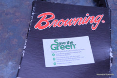 EMERSON BROWNING AX21 V-BELT