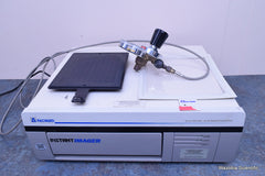 PACKARD INSTANTIMAGER INSTANT IMAGER ELECTRONIC AUTORADIOGRAPHY