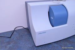 STRATAGENE MX4000 MULTIPLEX QUANTITATIVE PCR SYSTEM 401260