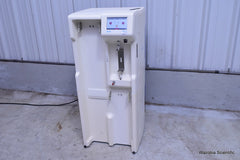 MILLIPORE MILLI-Q CLX 7080 WATER PURIFICATION SYSTEM ZAFS61080