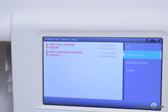 MILLIPORE MILLI-Q CLX 7080 WATER PURIFICATION SYSTEM ZAFS61080