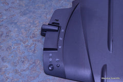 DELL C/PORT LATITUDE ADAPTER LAPTOP DOCKING STATION MODEL PRX