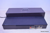 C.S&E CLINICAL SCIENTIFIC EQUIPMENT SLIDE WARMER NO. 26020