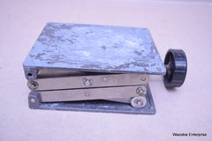 GCA PRECISION SCIENTIFIC BIG JACK