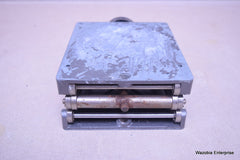 GCA PRECISION SCIENTIFIC BIG JACK