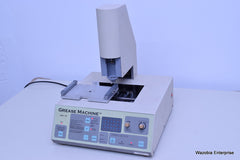 HAMPTON GREASE MACHINE MODEL L-100