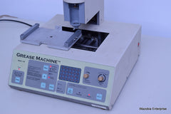 HAMPTON GREASE MACHINE MODEL L-100