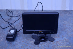 AVTEC 667 HIGH DEFINITION LCD VIDEO MONITOR