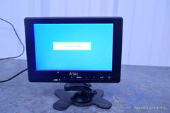 AVTEC 667 HIGH DEFINITION LCD VIDEO MONITOR