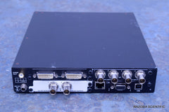 TVOVE CORIOMASTER MICRO C3-503 VIDEO PROCESSING SYSTEM