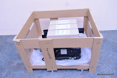 MITSUBISHI SL-N800 MAGNETIC CONTACTORS 3/L2 4/T2 5/L3 6/T3