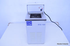 NESLAB MODEL RTE-100 HEATING AND RECIRCULATING WATER BATH