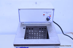 NESLAB MODEL RTE-100 HEATING AND RECIRCULATING WATER BATH