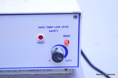 NESLAB MODEL RTE-100 HEATING AND RECIRCULATING WATER BATH
