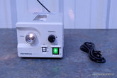 OLYMPUS CLK-4 HALOGEN LIGHT SOURCE