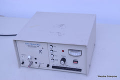 LDC MILTON ROY FLUOROMONITOR III FLUORESCENCE DETECTOR