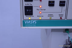 VIASYS SENSORMEDICS 3100B OSCILLATORY VENTILATOR