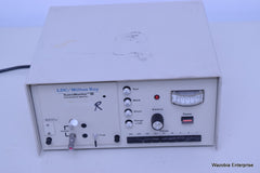 LDC MILTON ROY FLUOROMONITOR III FLUORESCENCE DETECTOR