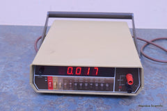 KEITHLEY 177 MICROVOLT DMM DIGITAL MULTIMETER