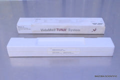 MEDTRONIC VIAMED TUNA SYSTEM VTS PROVU THERAPHY TELESCOPE MODEL 8099