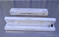 MEDTRONIC VIAMED TUNA SYSTEM VTS PROVU THERAPHY TELESCOPE MODEL 8099