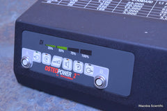 OSTEOMED OSTEO POWER 2 DENTAL SURGICAL POWER CONTROL MODULE 450-0021-00