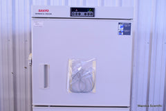 SANYO BIOMEDICAL FREEZER MDF-U537 -30°C 17 CUFT